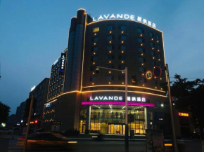 Lavande Hotel (Panjin Shifu Street)